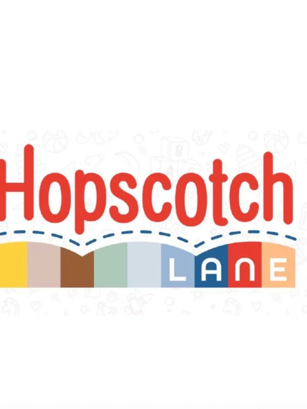 Hopscotch Lane 13-inch Soft Bodied Floppy Doll, Abby, Ages 0+ Months